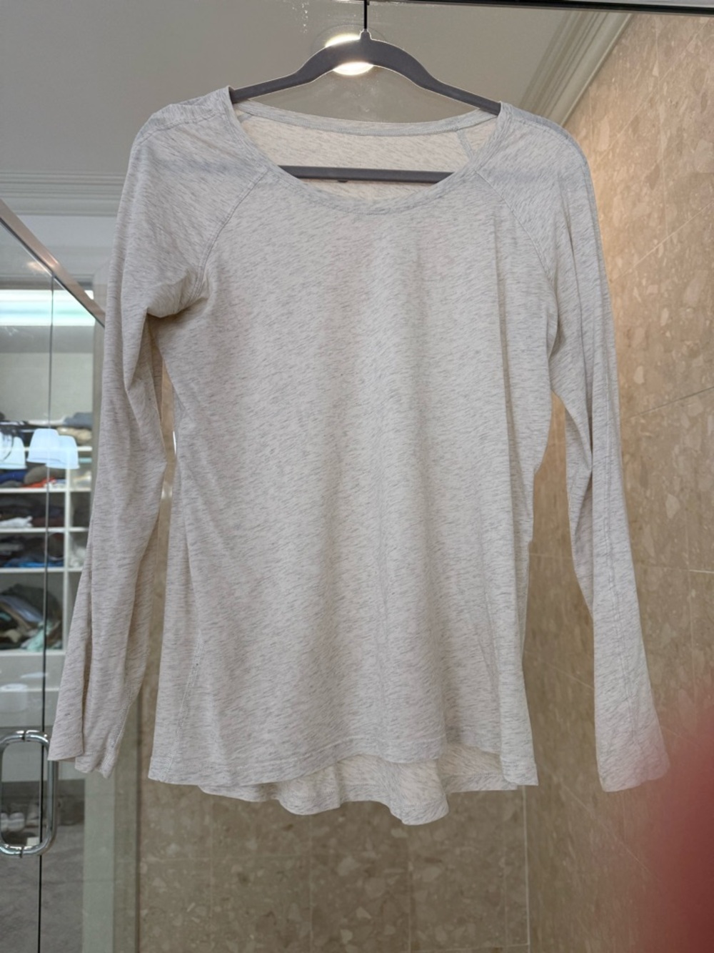 Lululemon long sleeve